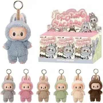 Labubu(ラブブ） マカロン 塩 ココナッツ - メルカリ