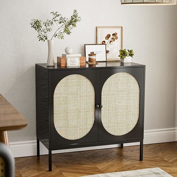 マルニ木工 地中海 シリーズ キャビネット サイドボード ラタン　② maruni マルニ 地中海シリーズ サイドボード アンティーク調