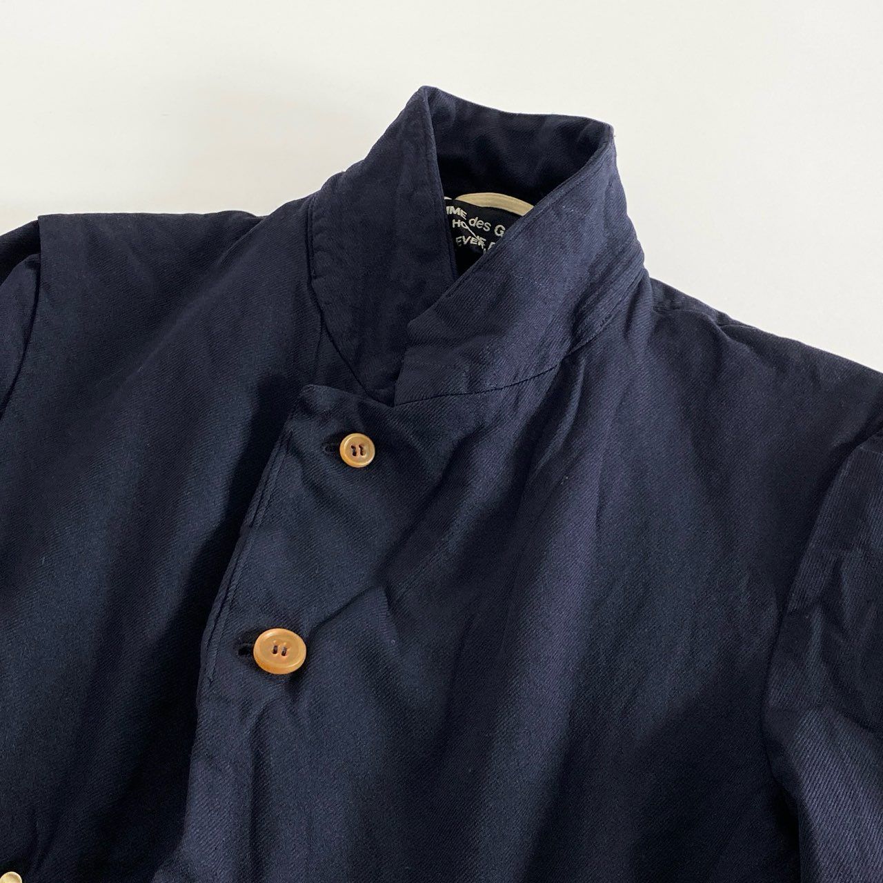 67i5 COMME des GARCONS HOMME PLUS EVER GREEN