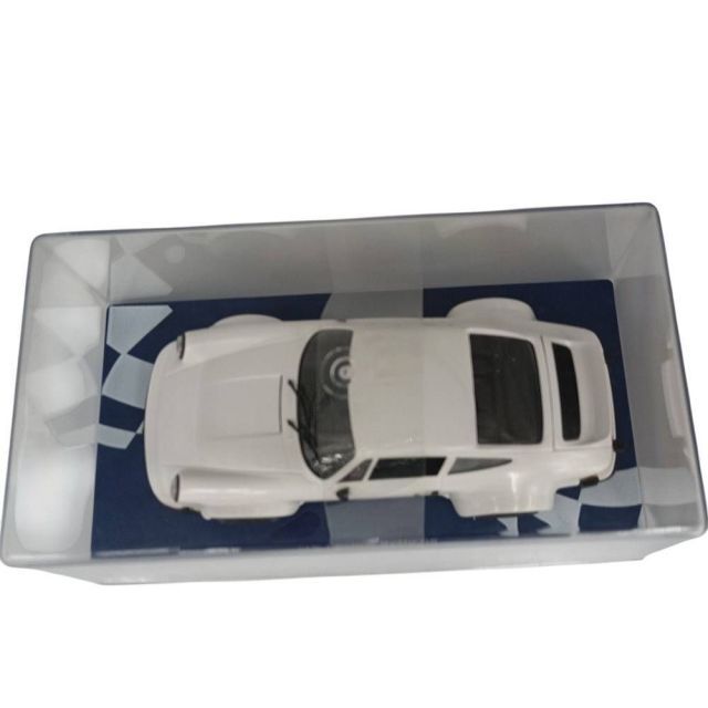 未開封 FLY CarModel スロットカー PORSCHE 911 Racing Rally 05