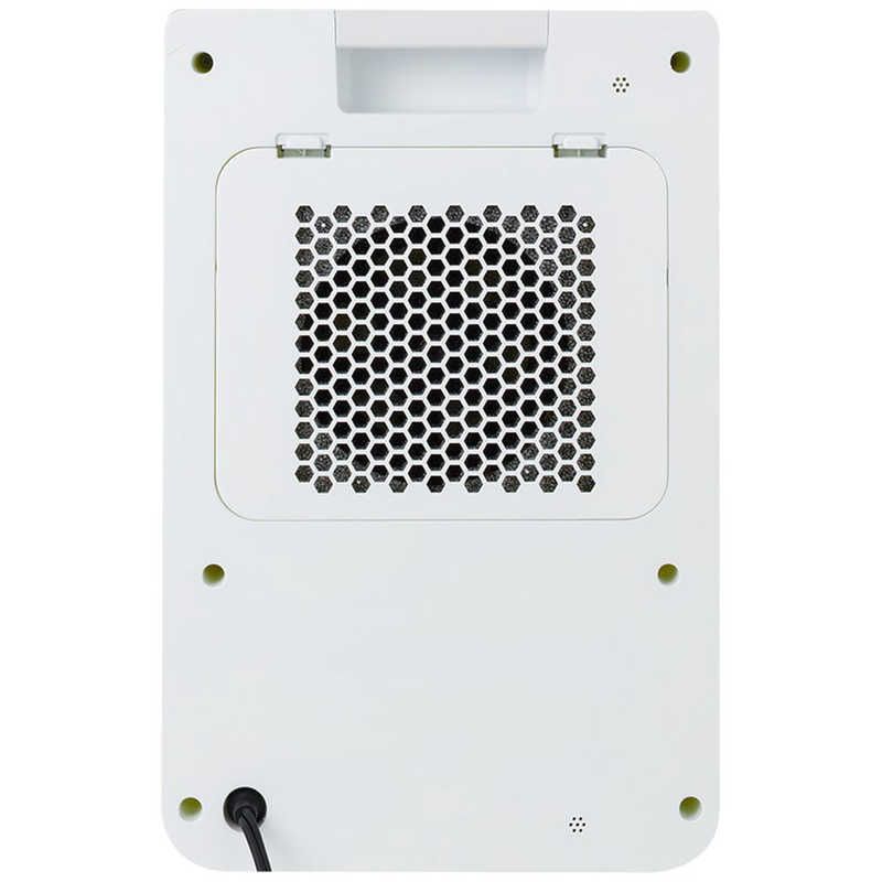 ホワイト CDCP608WH