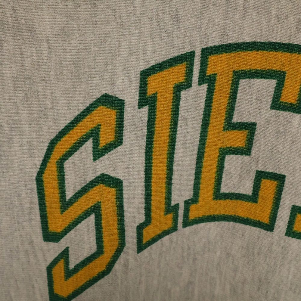 SWEAT SIENA