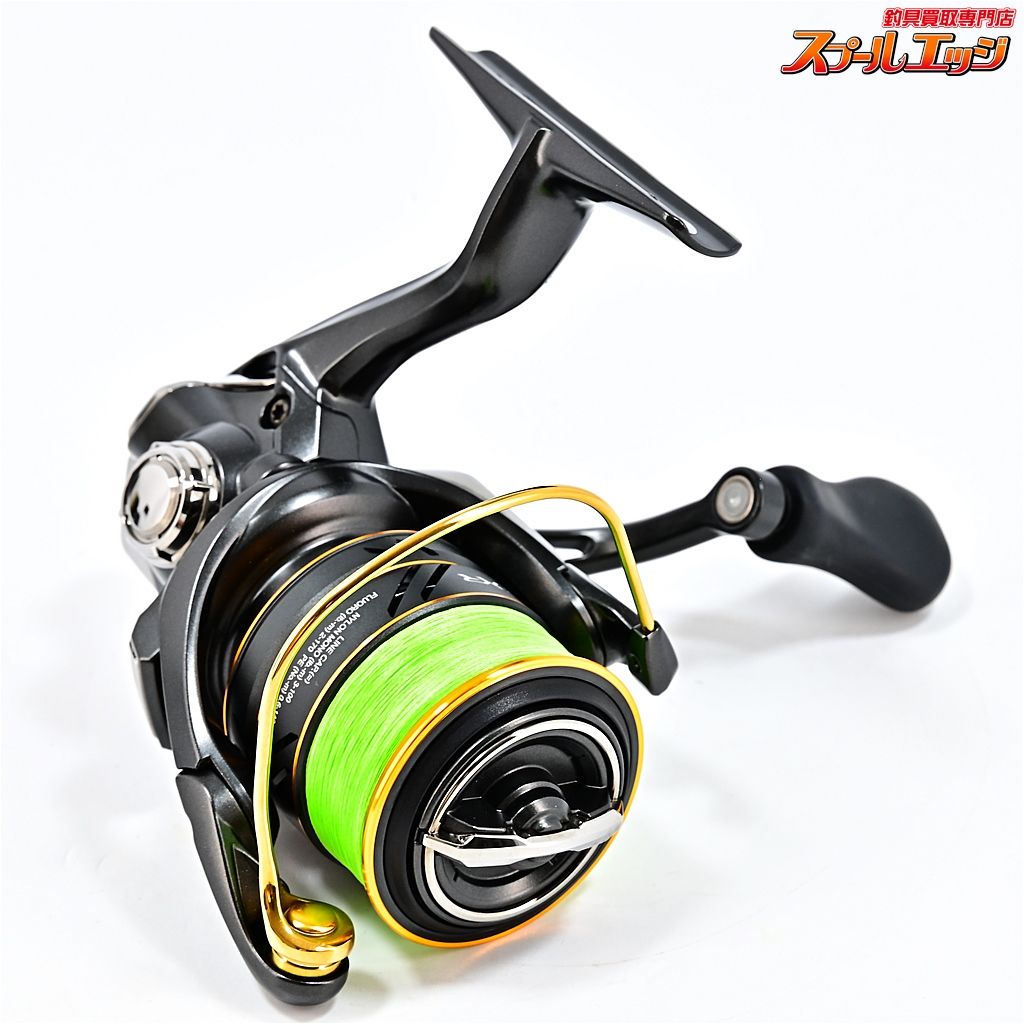 シマノ ソアレ XR C2000SSHG (リール) 価格比較 - 価格.com