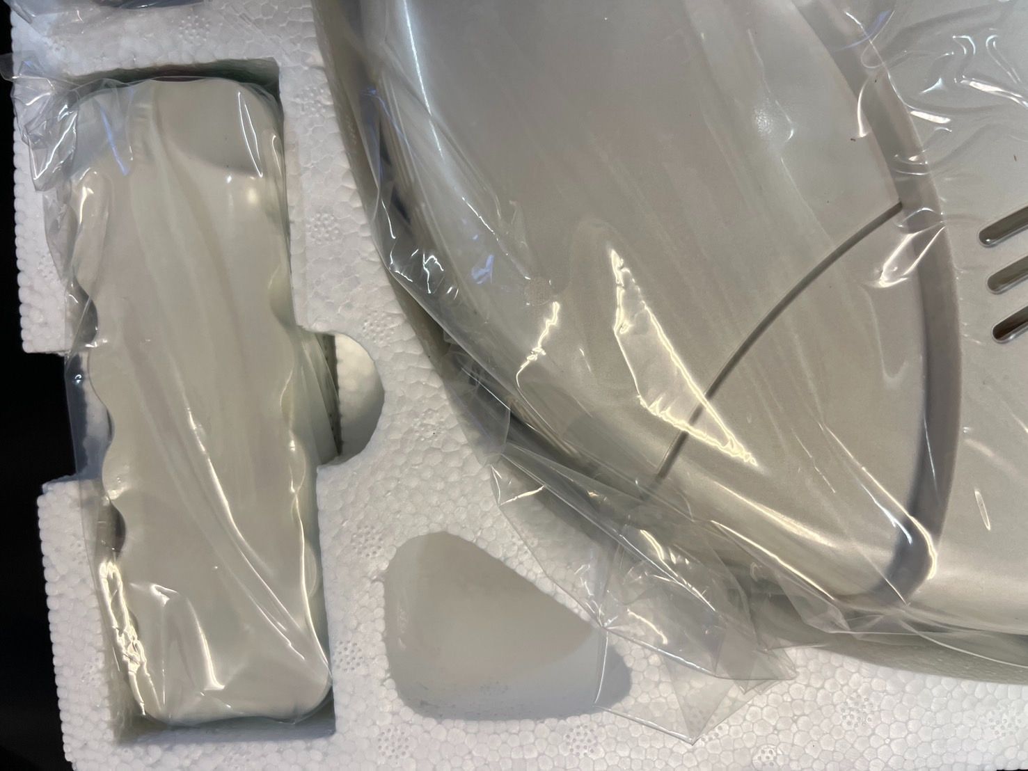 おそらく未使用保管品】CCP ロボット掃除機 SO-Zi (ソージー) CZ-901R