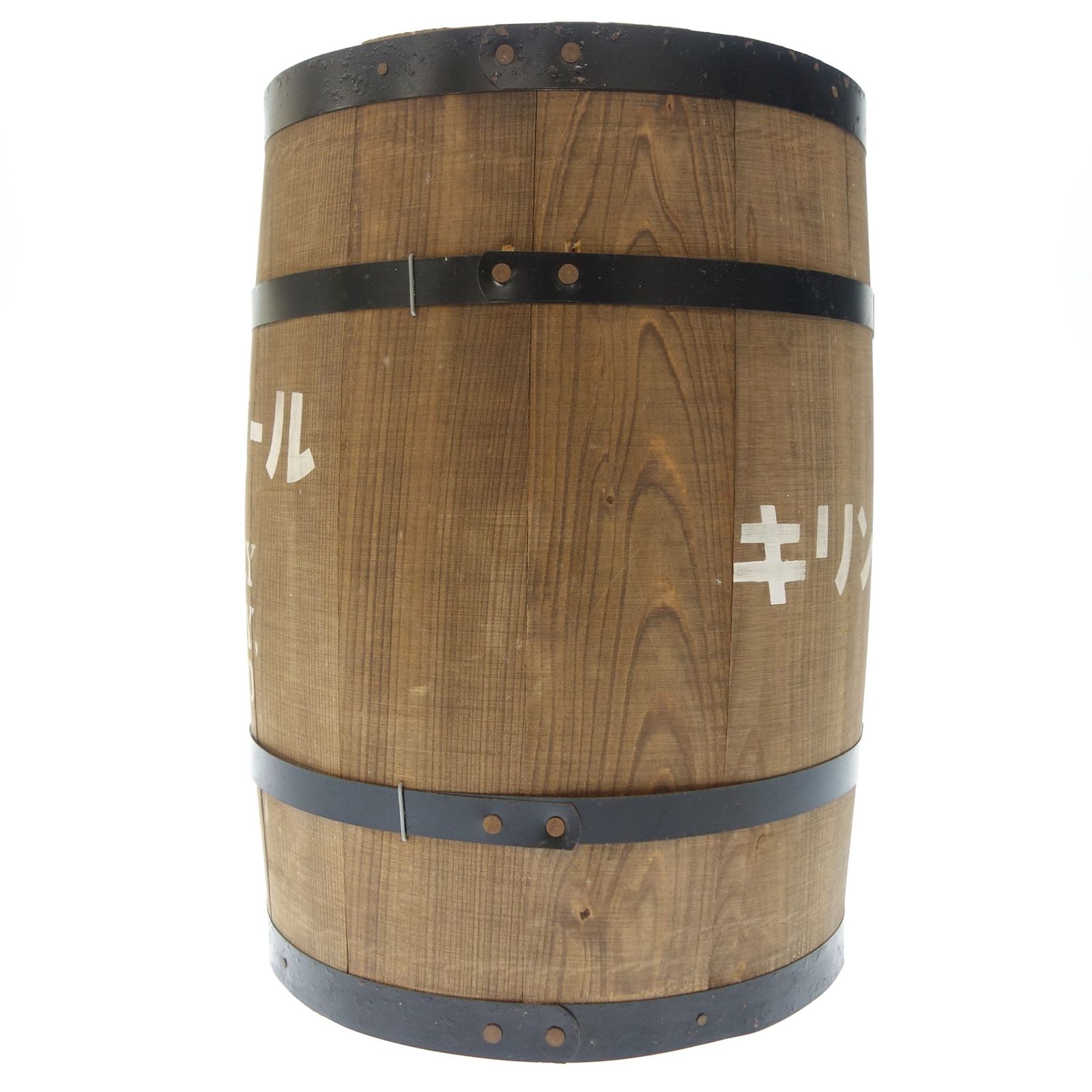 楽天市場】コーヒー樽 木樽 ヒノキ製 LLサイズ 高さ67cm