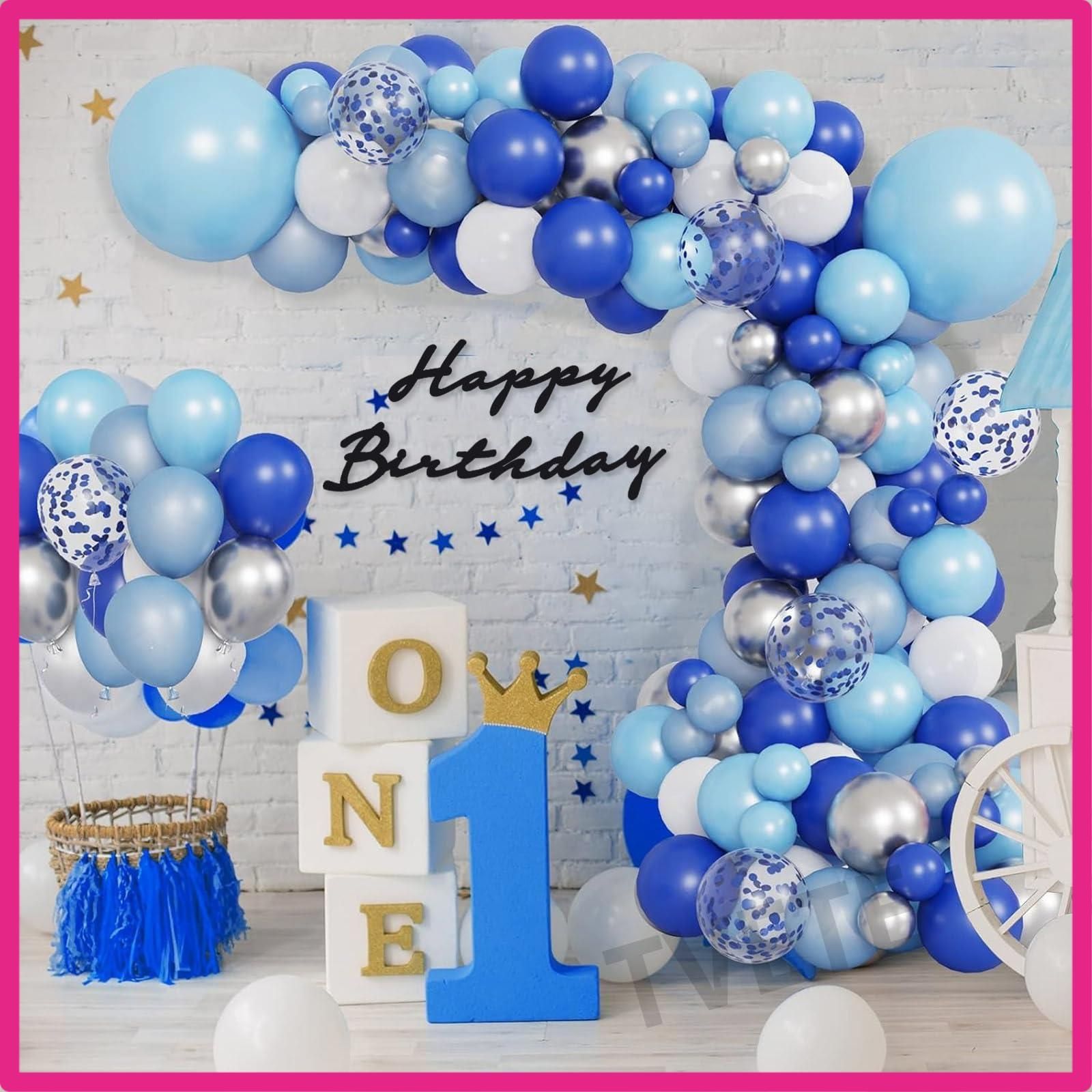 ハッピーバースデー 文字 飾り happy birthday ガーランド
