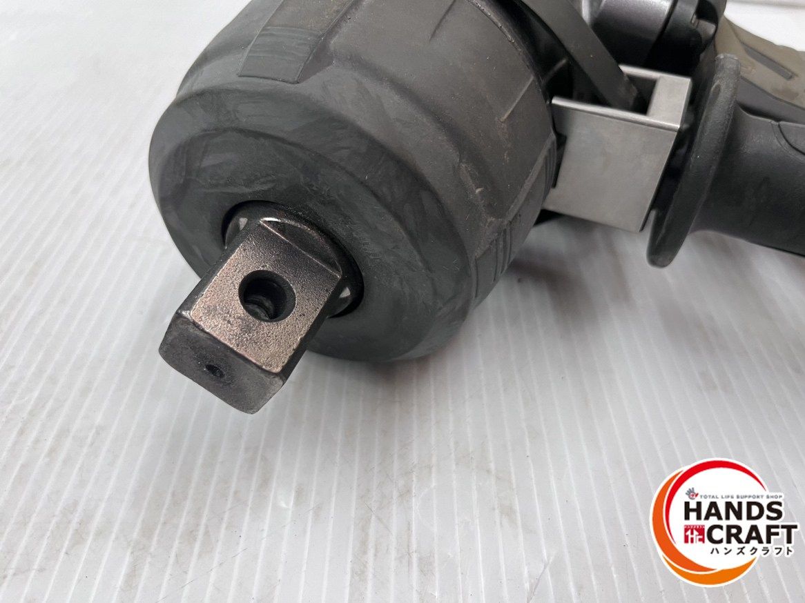 日立工機 HITACHI 25mm インパクトレンチ WR25SE 100V 品 HRDEVELOPMENT_JP