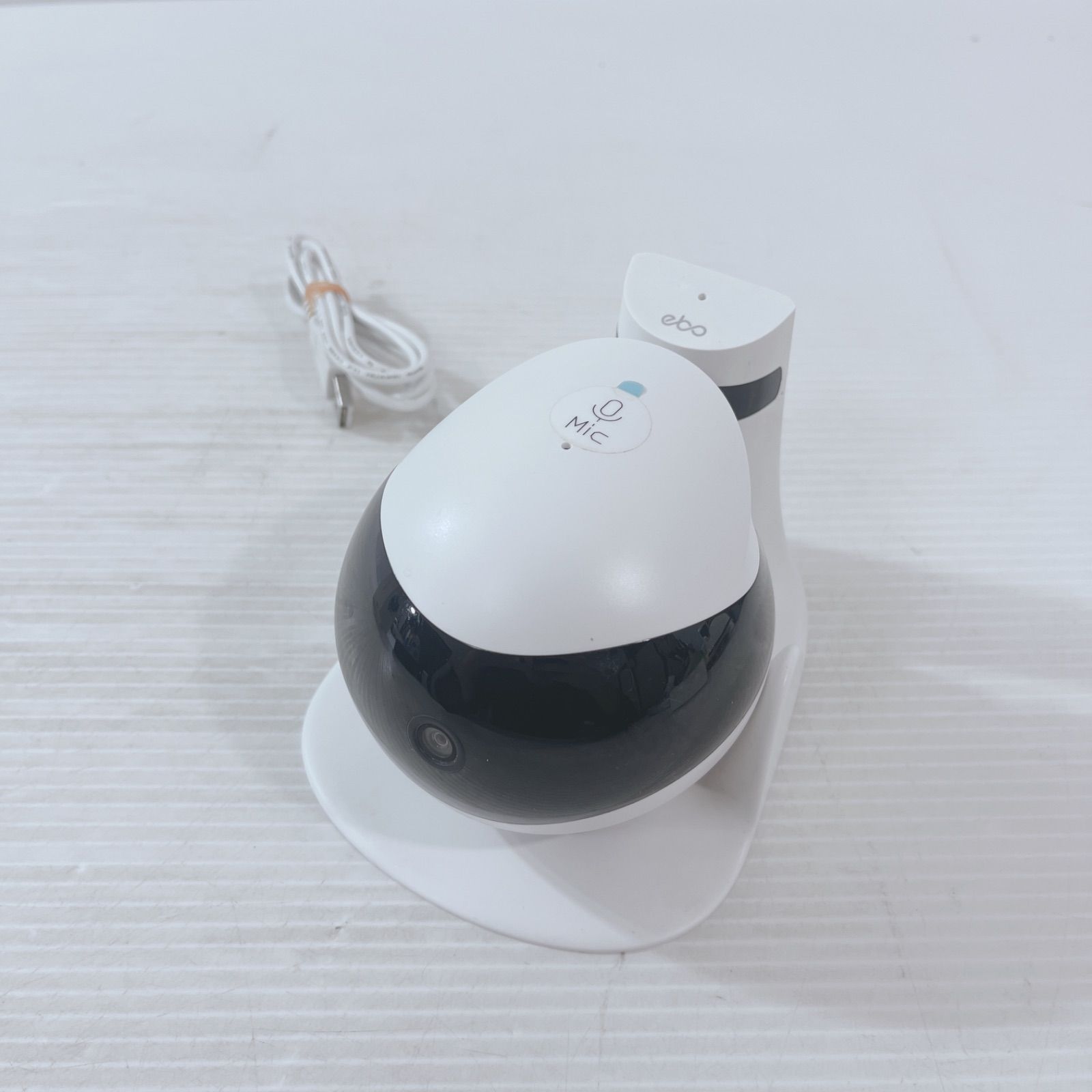 見守りカメラ ペットロボ