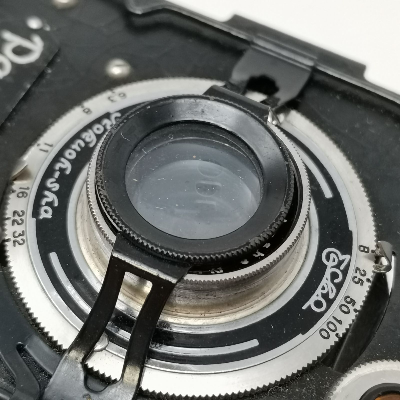 Wirgin 蛇腹カメラ 蛇腹式カメラ｜カメラのマツバラ光機