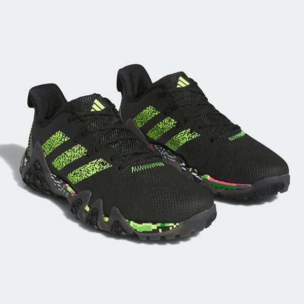 Adidas Ultra Boost Golf - Black | CLUBHAUS | クラ