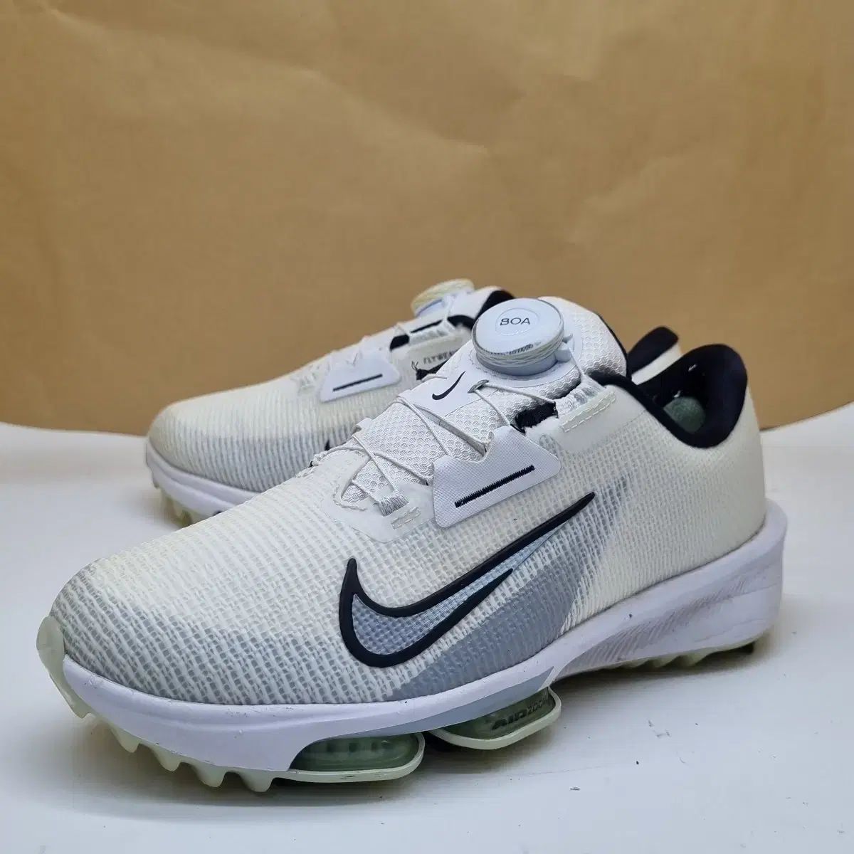 NIKE ナイキ インフィニティ ツアー 2 ボア レディースゴルフシューズ 240