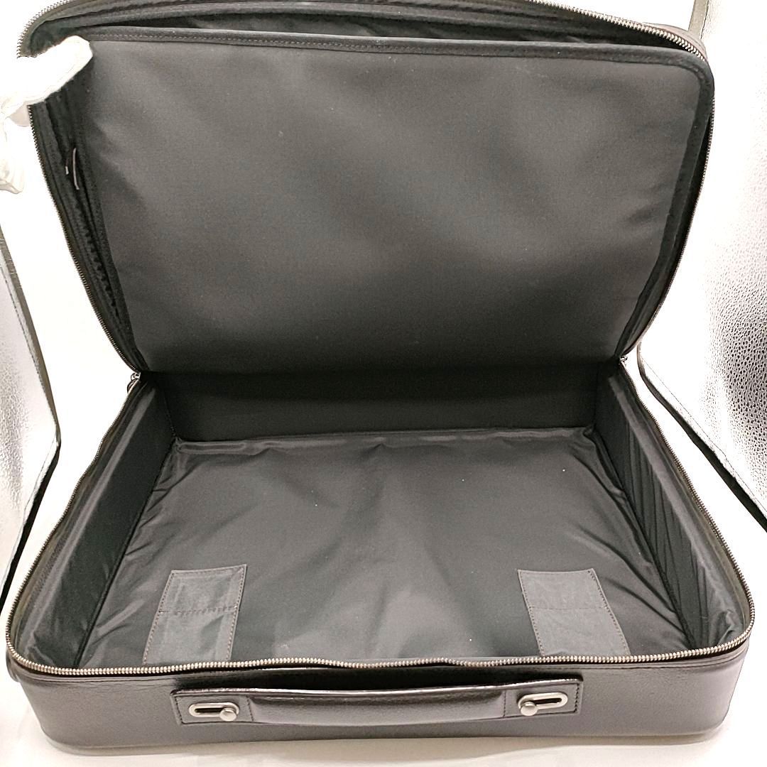 極美品】dunhill / ダンヒル D-EIGHT D8 ディーエイト ビジネスバッグ