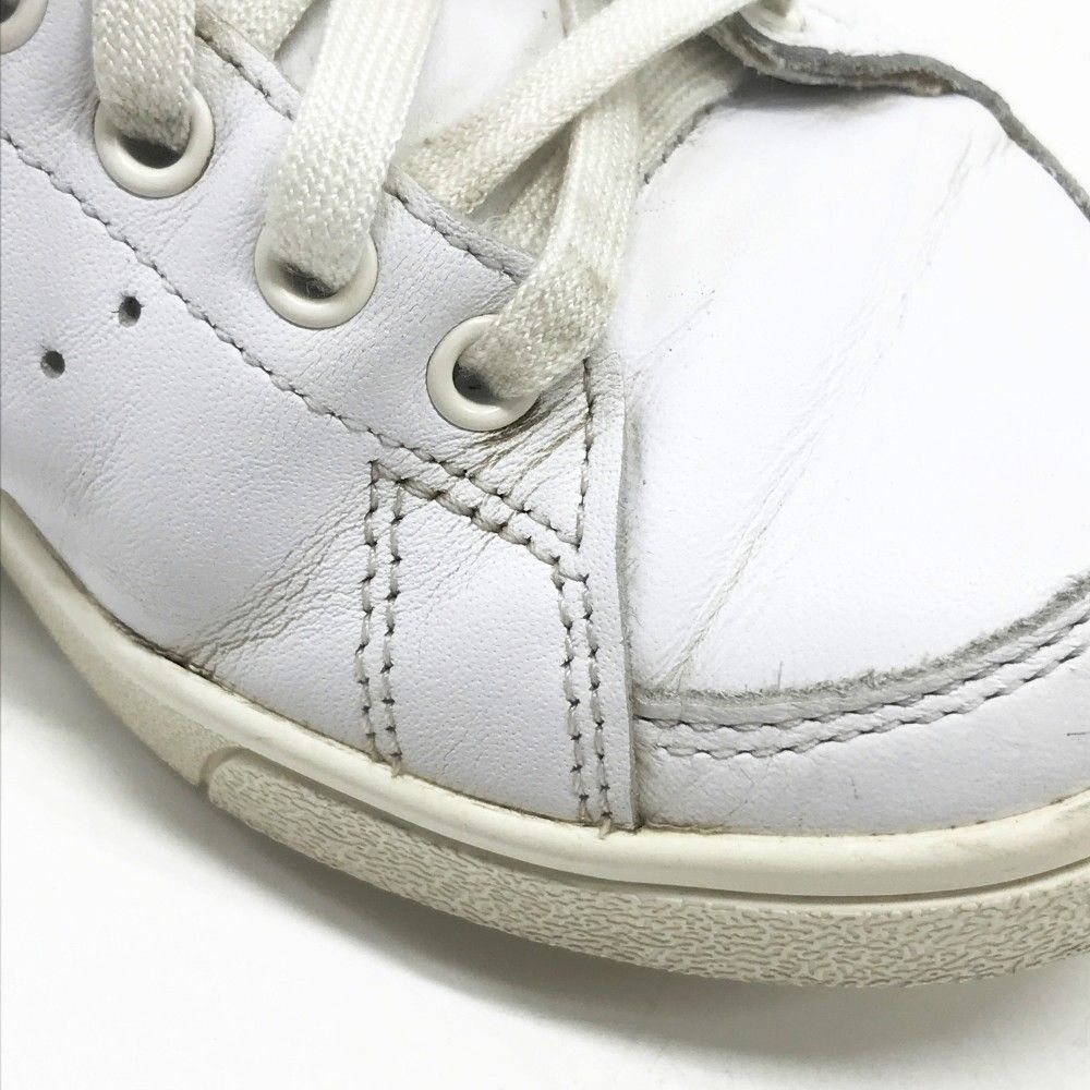 25cm アディダス ゴルフ アディクロス クラシック ゴルフシューズ 白 ADIDAS GOLF アディダスゴルフ D97784 アディクロス クラシック