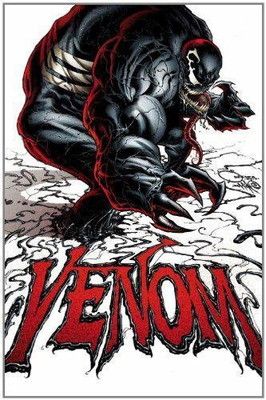 【中古】Venom By Rick Remender - Volume 1