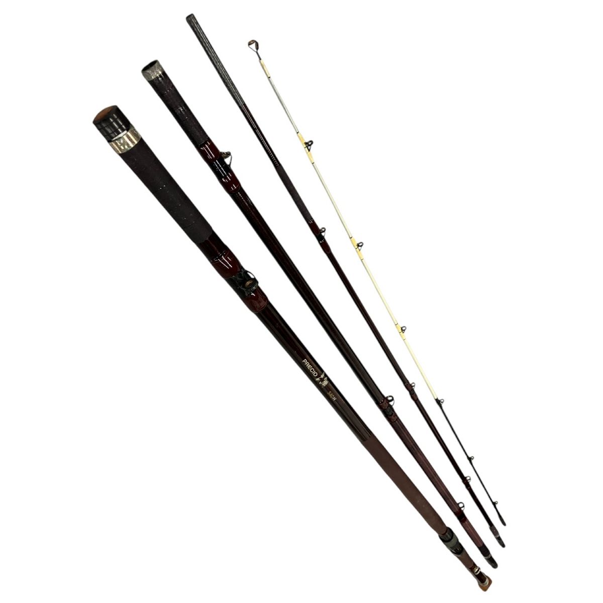 石鯛　ダイコー　PRECIO 540MH  ロッド ダイコー】 プロフィールド 石鯛スペシャル 540MH Daikoh PRO