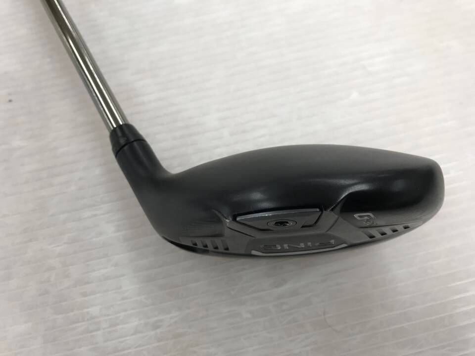  G 425 26 S TOUR 173-85 ユーティリティ ピン 最短 ユーティリティ メンズ