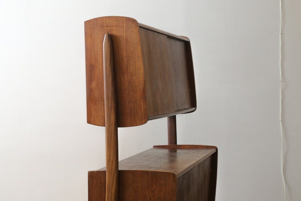 r982r103 アメリカ最高峰の高級家具 ドレクセルヘリテイジ サイド