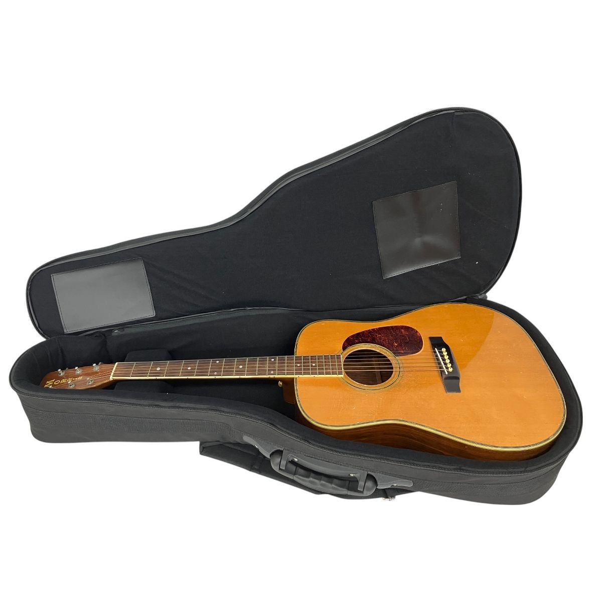モーリス W-40 アコースティックギター　ジャパンヴィンテージ Morris W-40 Acoustic Guitar Made in Japan アコースティック