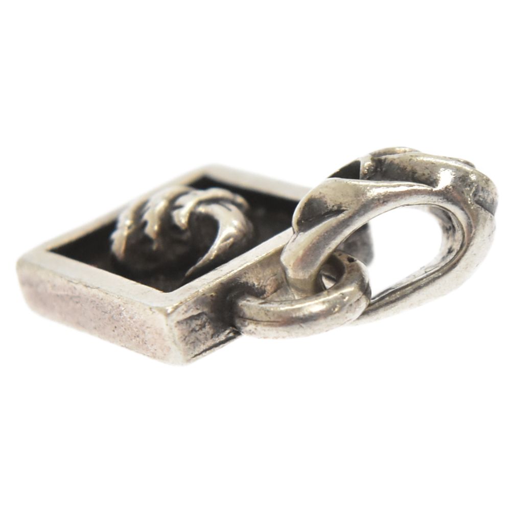 CHROME HEARTS クロムハーツFRAMED CROW フレームドクロウ