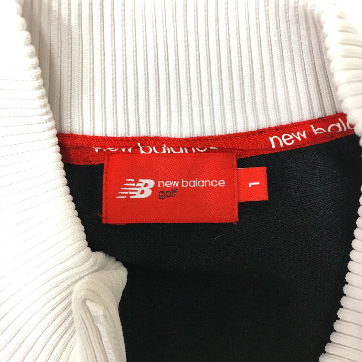 中古 レディース ニューバランスゴルフ New Balance golf ニット
