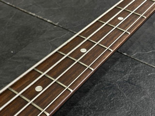 サイレント ベース 【】Aria Sinsonido AS-59 B 卸売 アリア