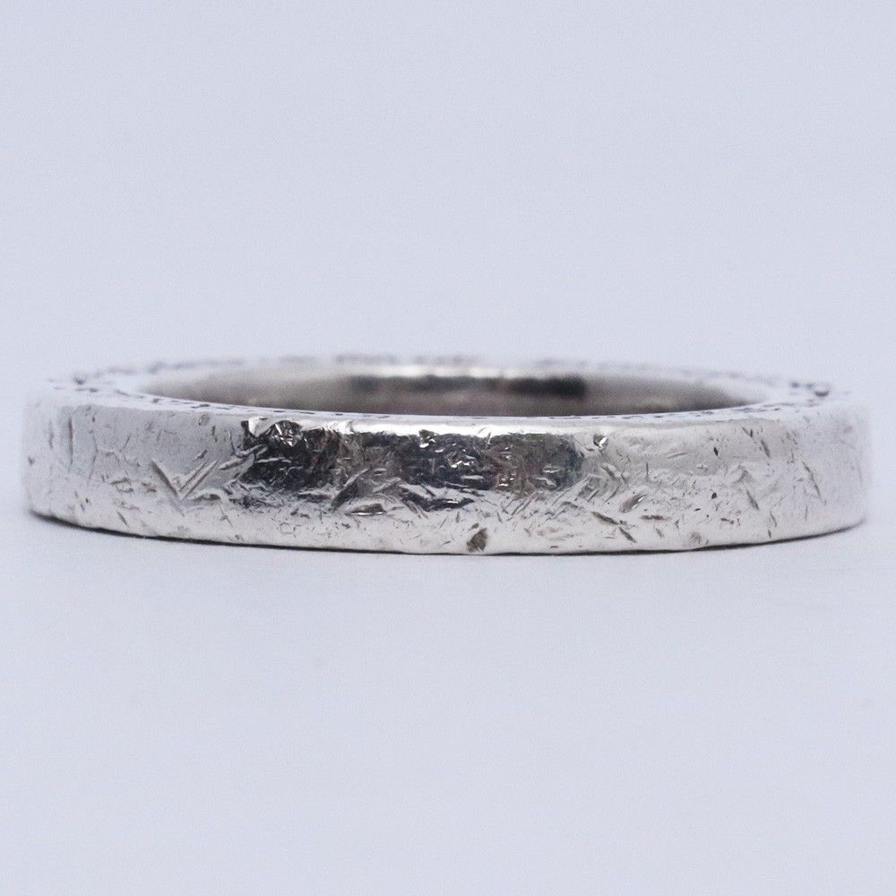 クロムハーツ　スペーサーリング　プレーン　3mm 10号 楽天市場】【CHROME HEARTS クロムハーツ】3mm Spacer Ring