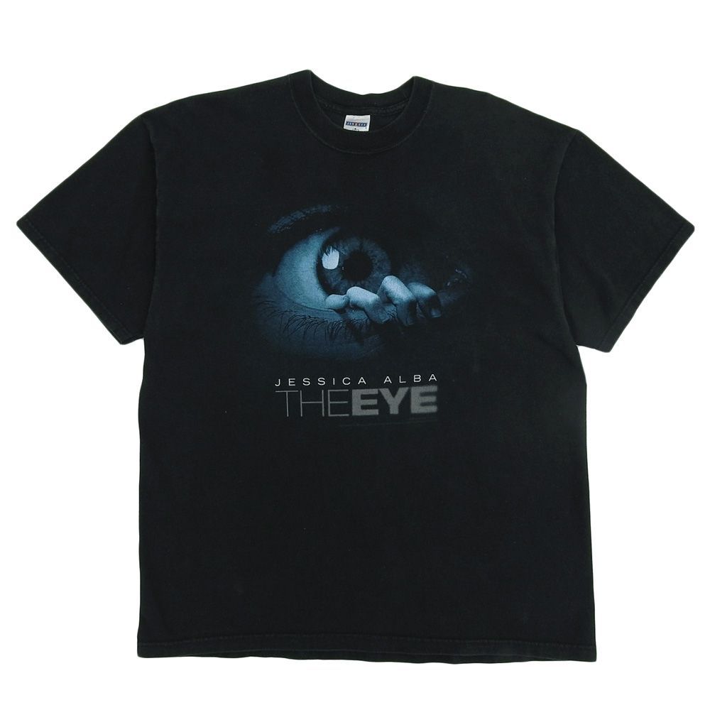 【古着】THE EYE Tシャツ 74C3C6C5-F76B-41FE-8F8D-