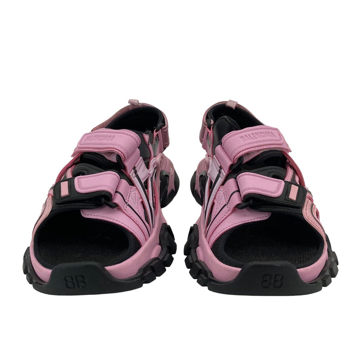 中古】 BALENCIAGA バレンシアガ その他 617543 TRACK レディース 