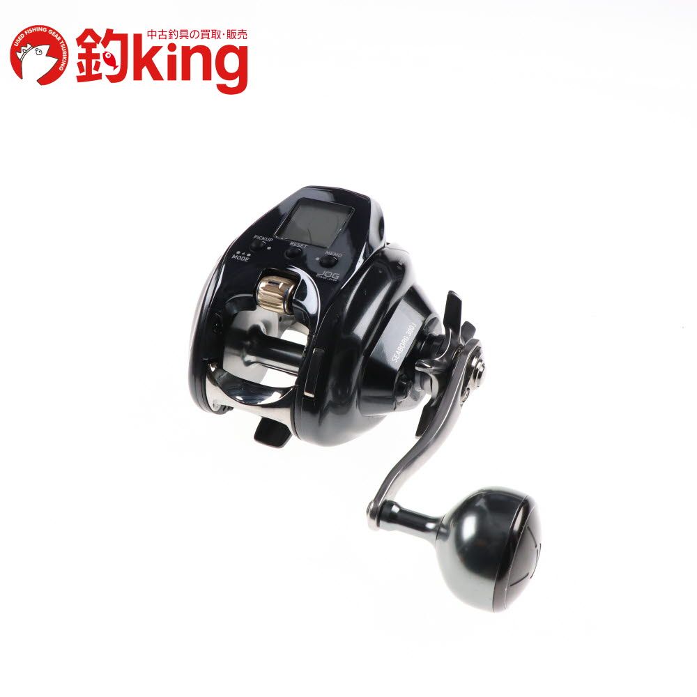 ダイワ電動リール スーパータナコンX500CP ダイワ スーパータナコンX500CP