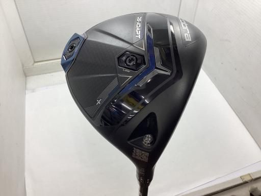 コブラ cobra DS-ADAPT X 10.5° ドライバー DR SPEEDER NX for Cobra DS-ADAPT DR フレックスS メンズ 男性用 右利き 右用 Aランク ゴルフクラブ
