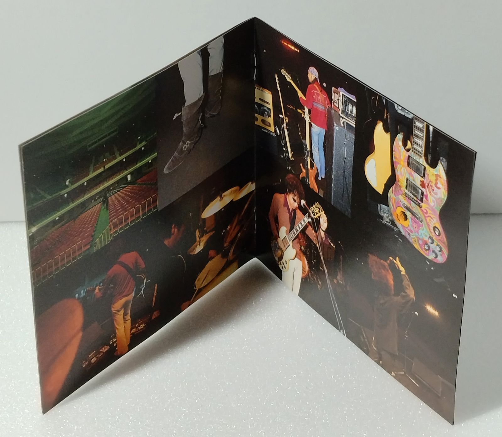 ミュージック The Street Sliders LAST DAY DVD Amazon.co.jp: ラスト・デイ [DVD] : ストリート・スライダーズ