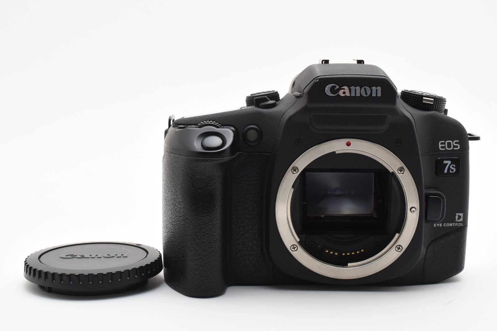 Canon EOS 7s 一眼レフカメラ 公式通販 ☆実用美品☆ キヤノン CANON EOS