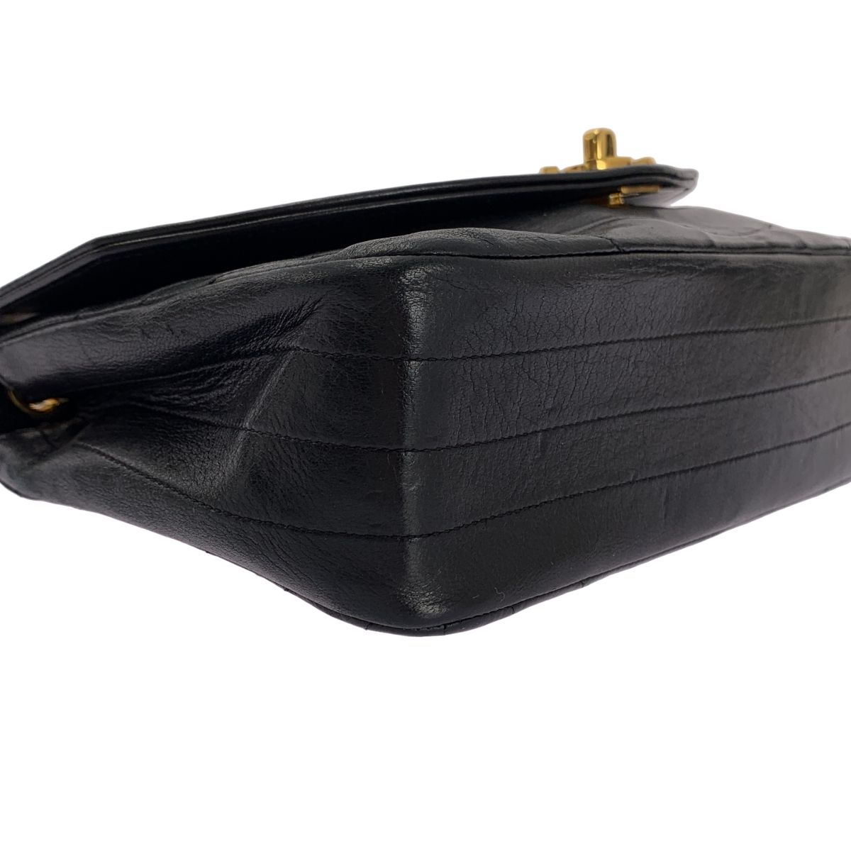 ラムスキン ターンロック