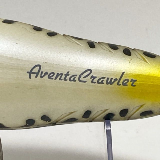 ★アラカツ★ IMAKATSU/イマカツ AVENTA CRAWLER RSR アベンタクローラー RSR