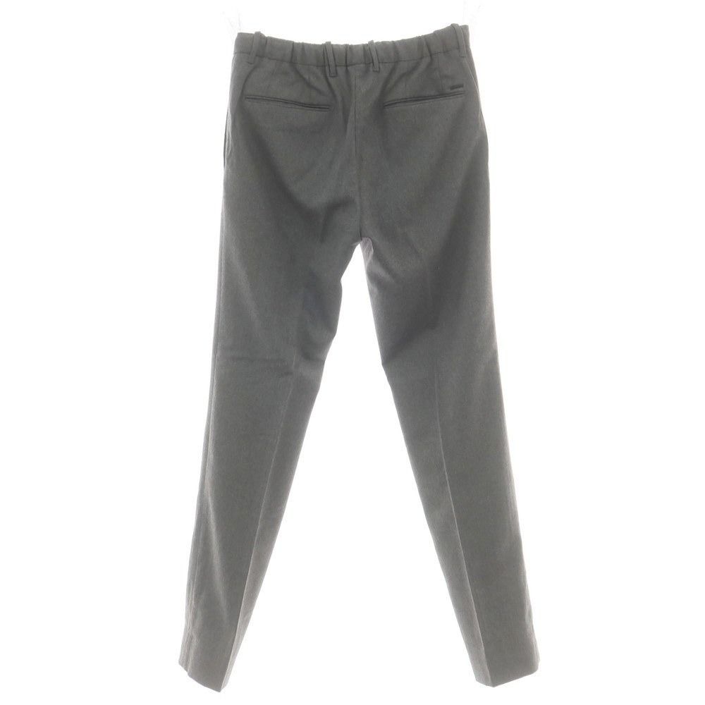 インコテックス スローウェア 人気 INCOTEX SLOWEAR ストレッチ ウール