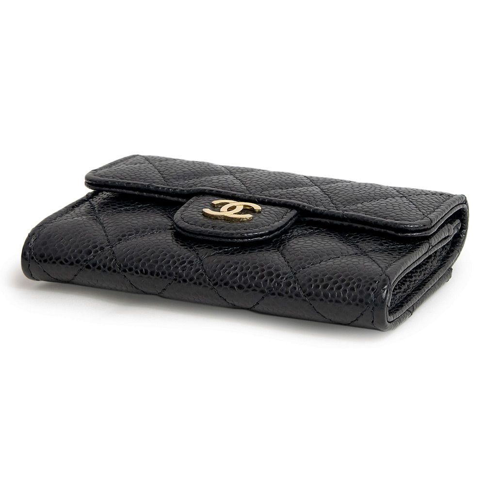 フラップ カードケース