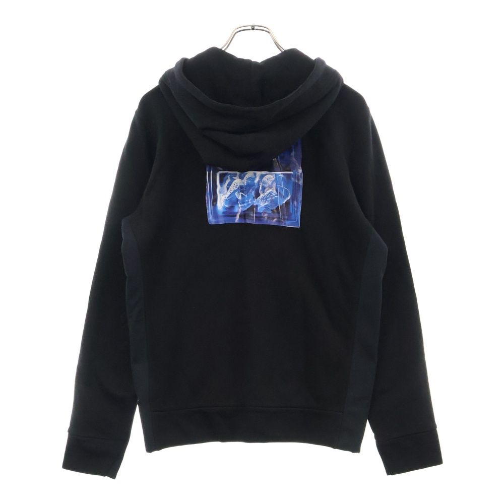 モンクレール MAGLIA フーディー スウェットパーカー MONCLER(モンクレール) MAGLIA CARDIGAN HOODIE SWEATER フード