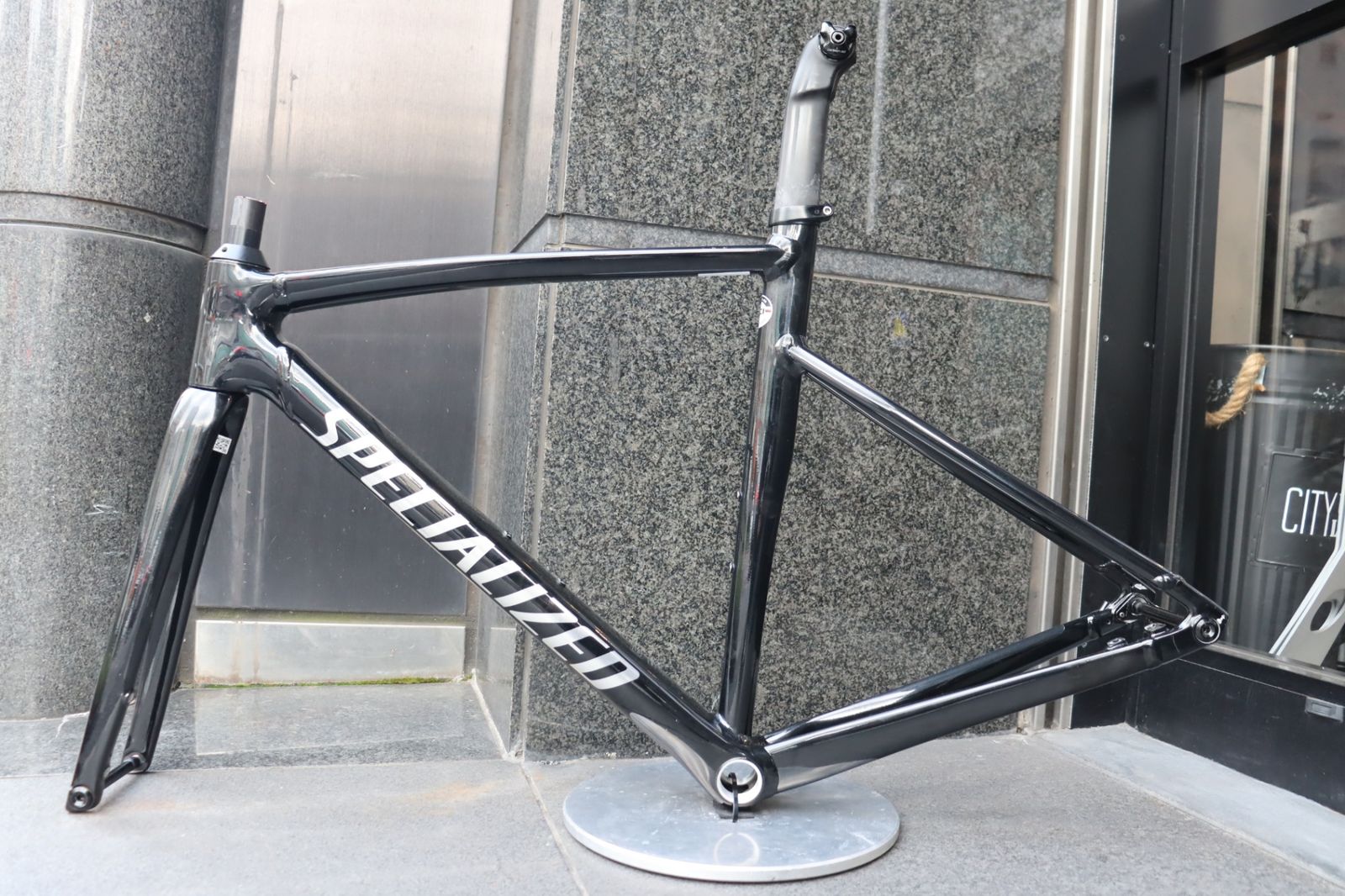 アレー　フレーム Allez Sprint Frameset
