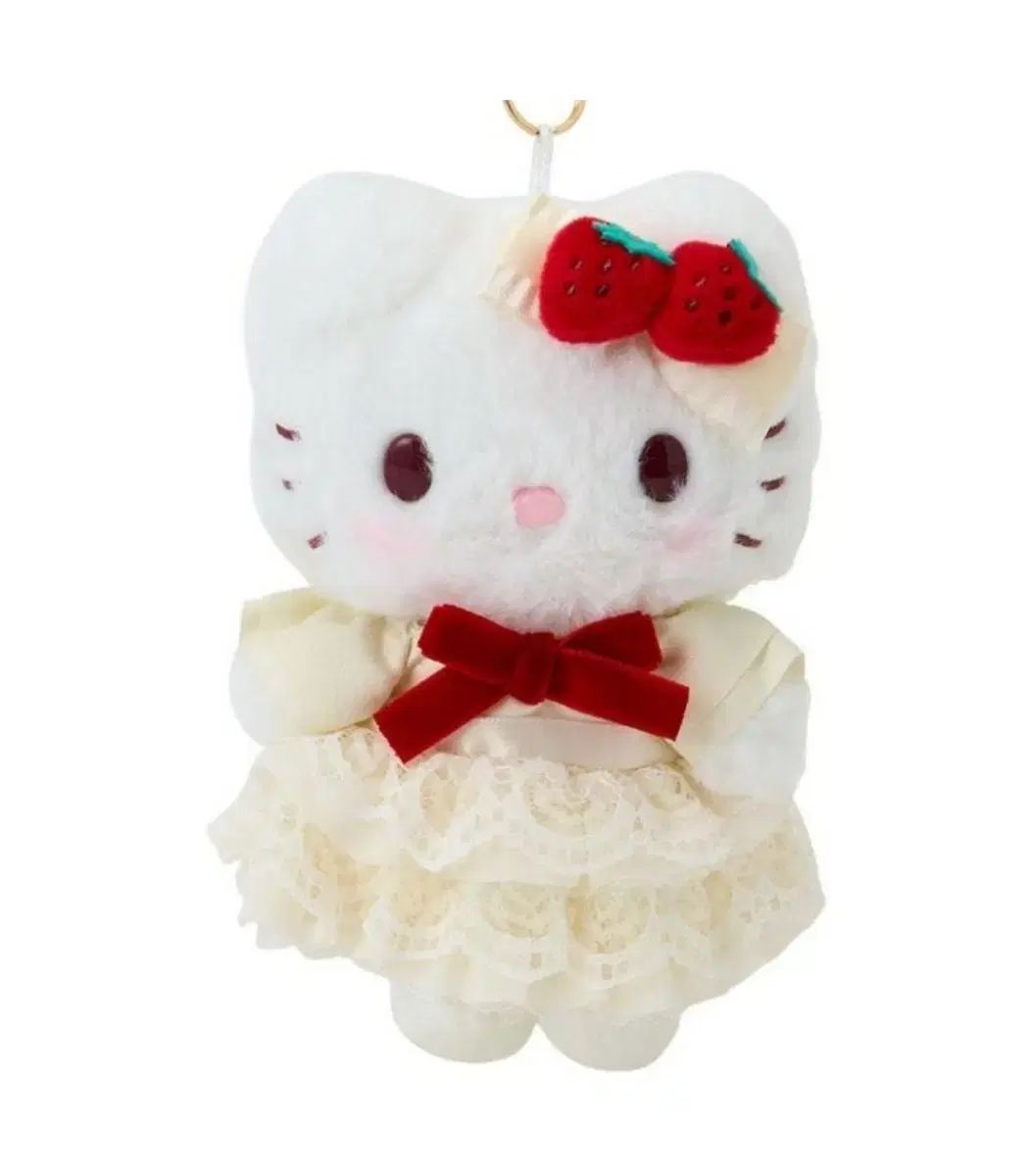 Sanrio サンリオ ショートケーキ ハローキティ