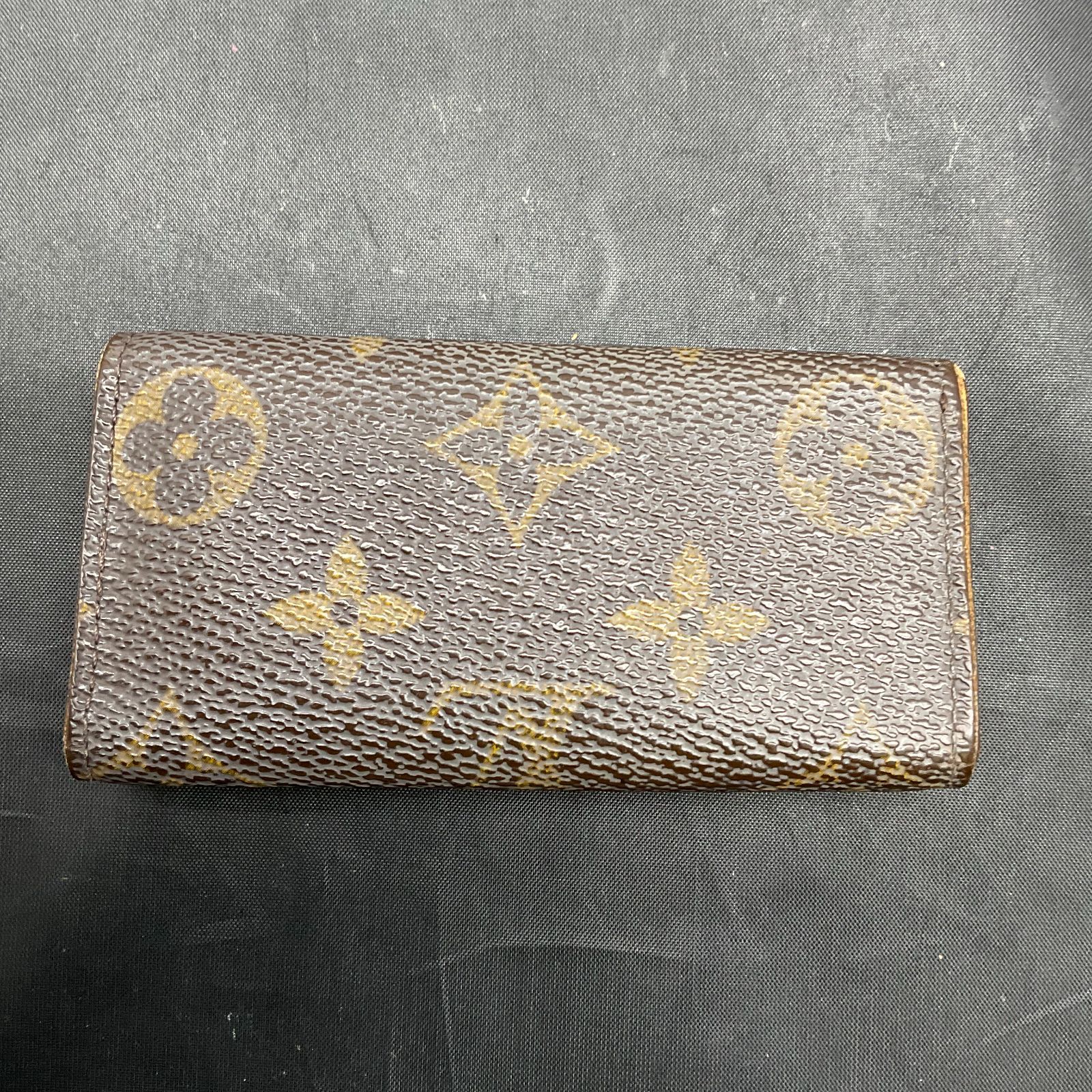 モノグラム ミュルティクレ