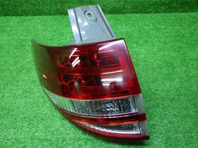 トヨタ 50系 エスティマ 前期 左テールレンズ 28-193 LEDOK 240118091