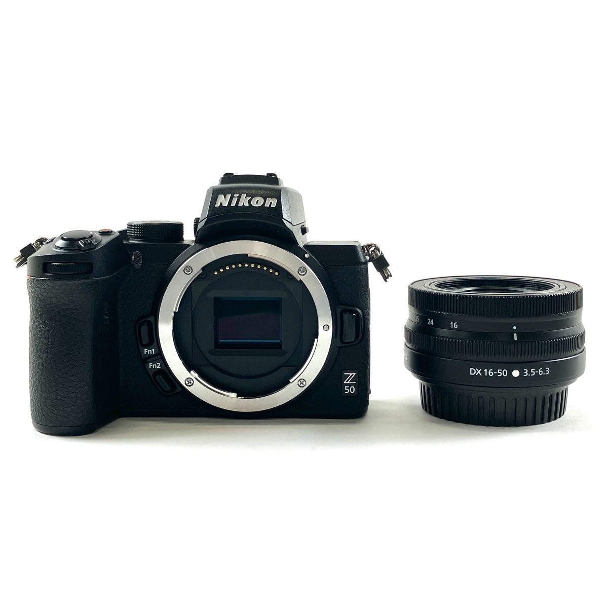 ニコン Nikon Z50 16-50 VR レンズキット デジタル ミラーレス ニコン Nikon Z50 16-50 VR レンズキット デジタル ミラーレス