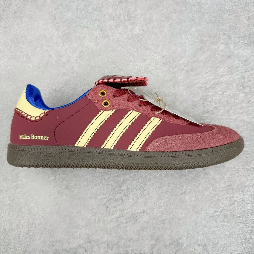 新品、Adidas Wales Bonner × adidas Samba Nylon - メルカリ