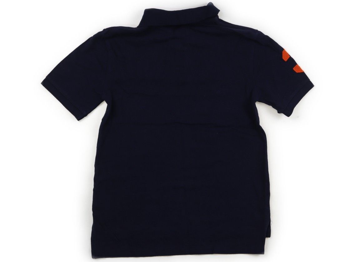 ポロラルフローレン 長袖ポロシャツ 150センチ 90s Polo by Ralph