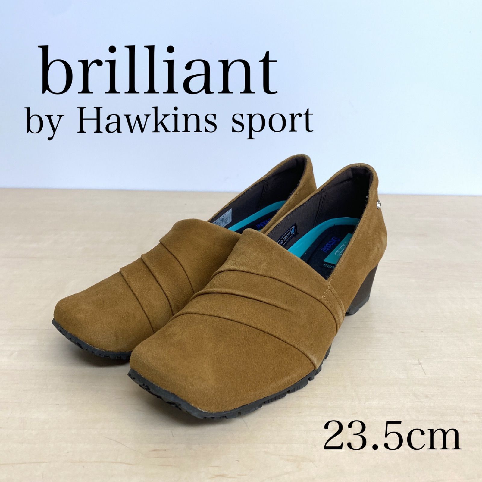 bliriant sport レディース パンプス