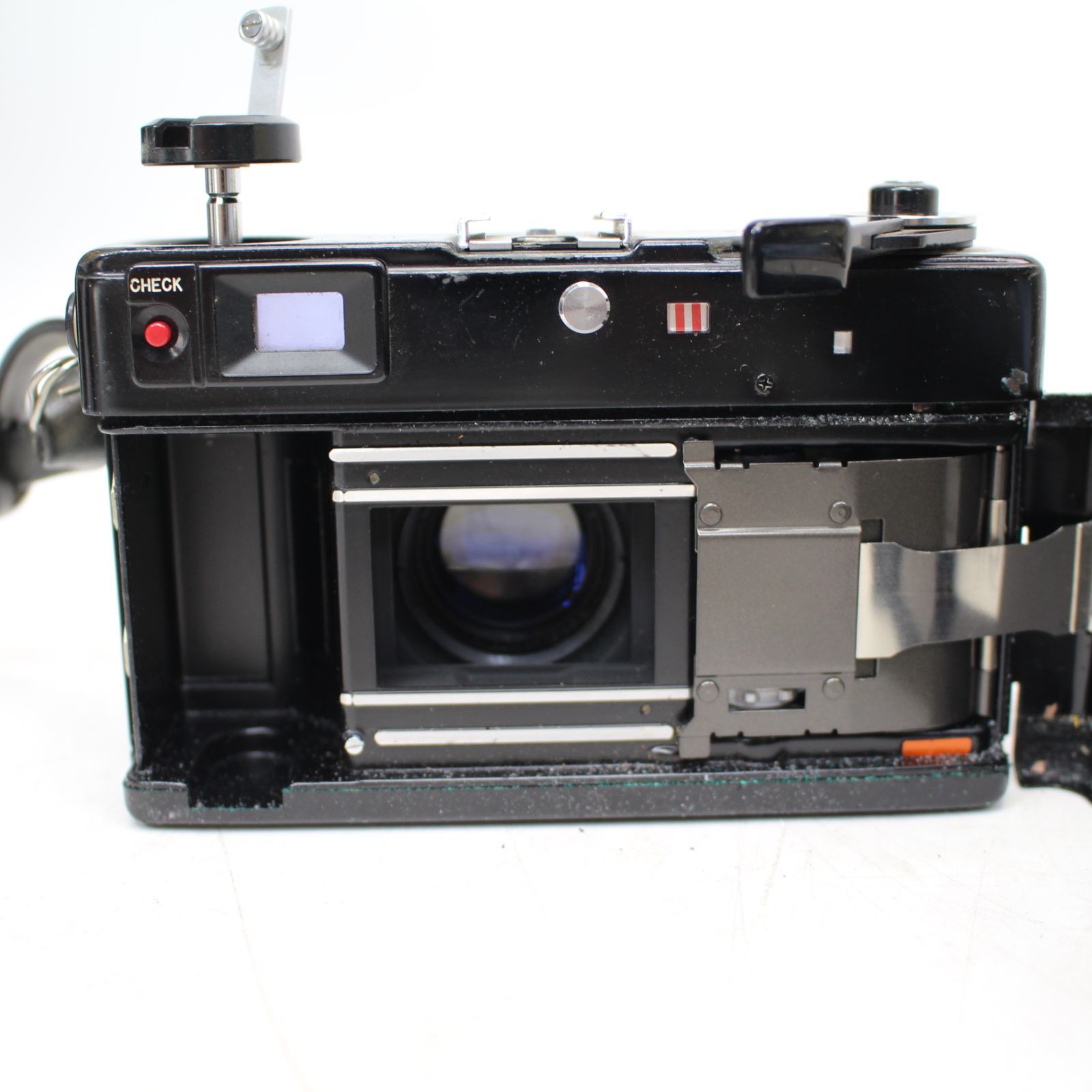 Canonet QL17