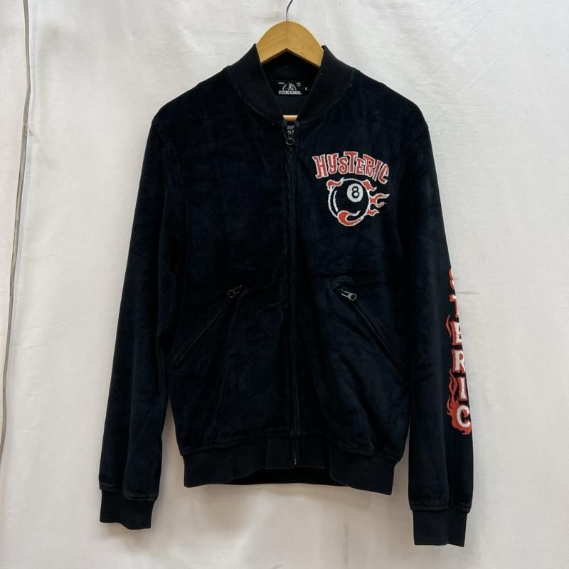 HYSTERIC GLAMOUR ヒステリックグラマー ジャケット、上着