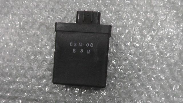 ジョグZII　SA04J-007xxx　の CDI :#1756434618