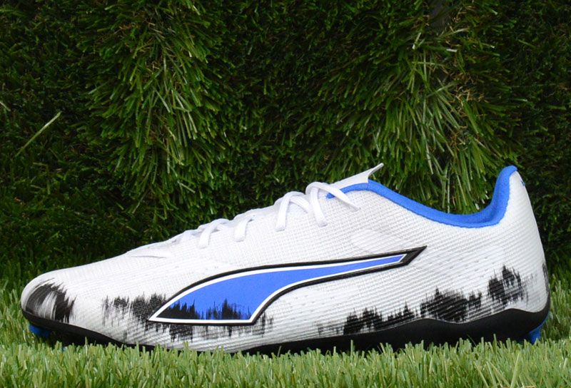 プーマ　ウルトラ　26cm Amazon | [プーマ] ウルトラ アルティメット HG/AG ホワイト