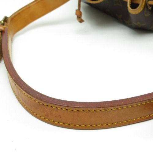 75719 LOUIS VUITTON ルイヴィトン ノエ ヴィンテージ メンズ